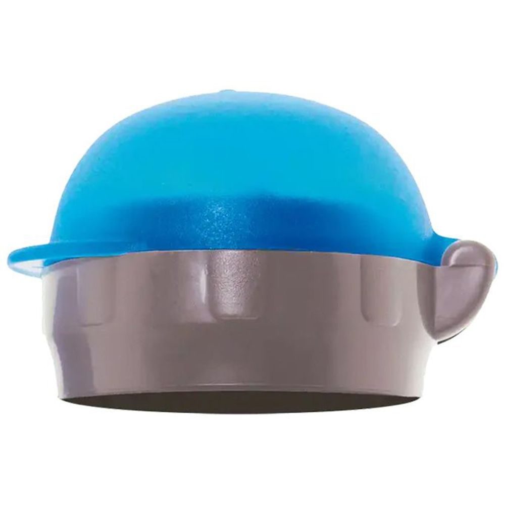 Uzávěr pro Hit modrý