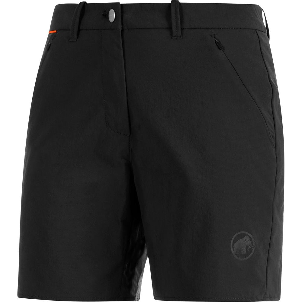 Hiking Shorts Women black