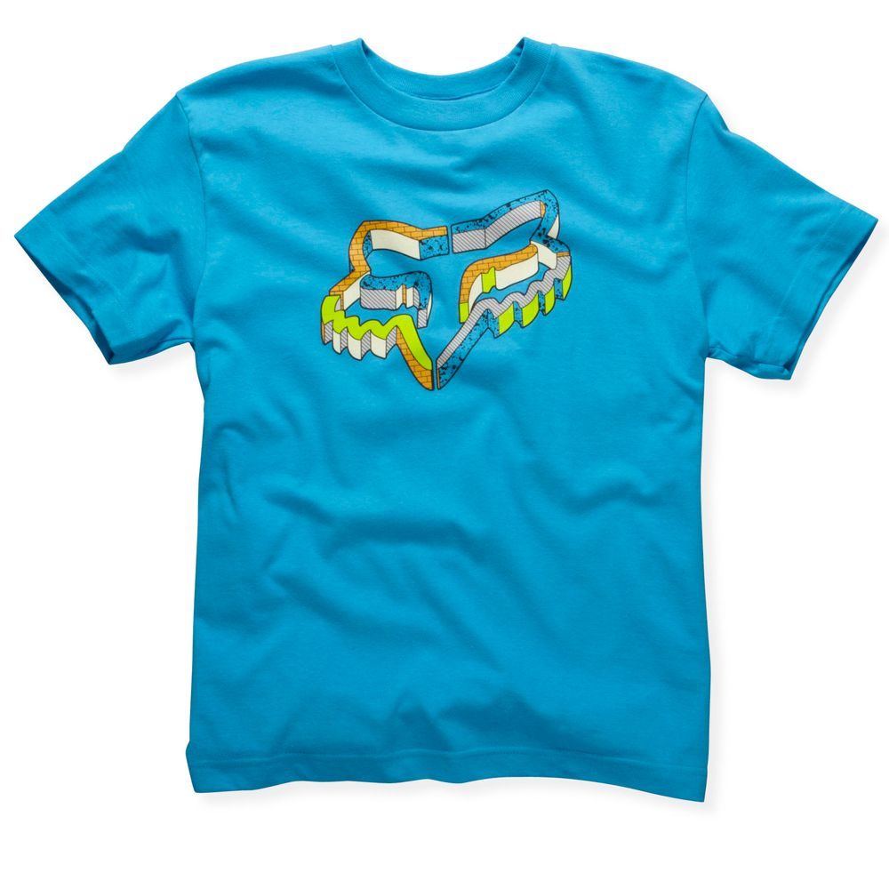 47684 029 Boys Jordache s/s Tee Tričko
