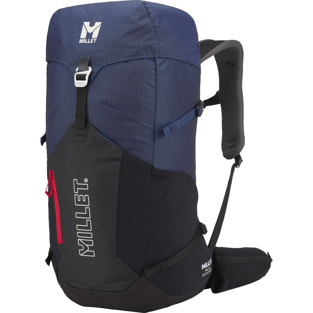 UBIC 25 E-BLACK/DARK BLUE