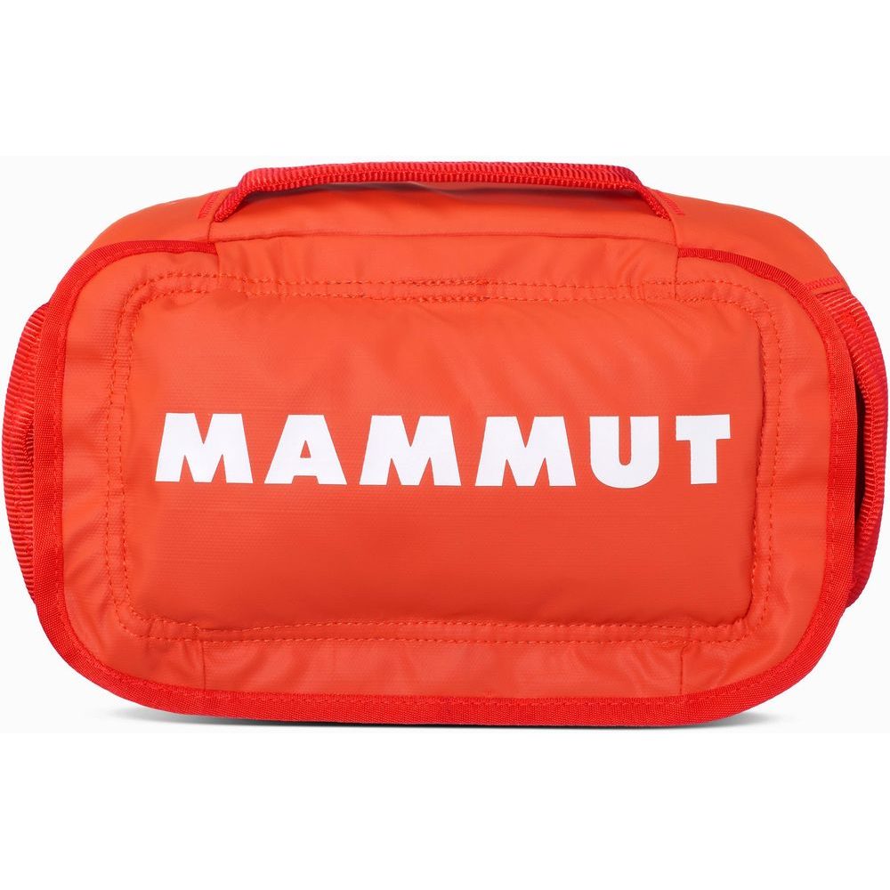Cargo Essentials Kit mammut red