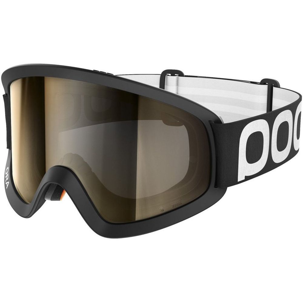 Ora Clarity Uranium Black