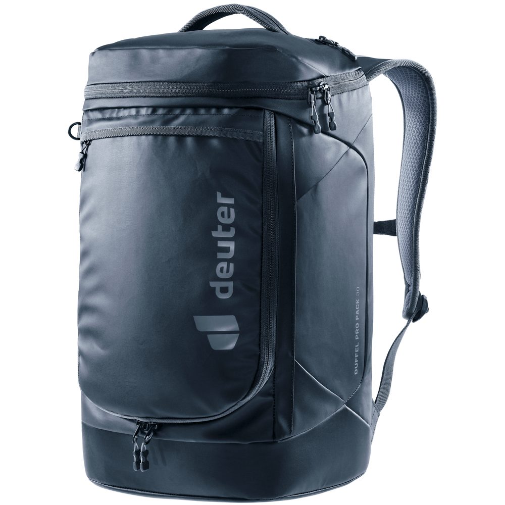 Duffel Pro Pack 30 black