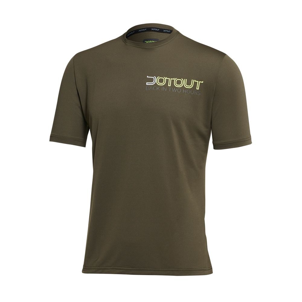 SHOT GREEN (A23M240500)