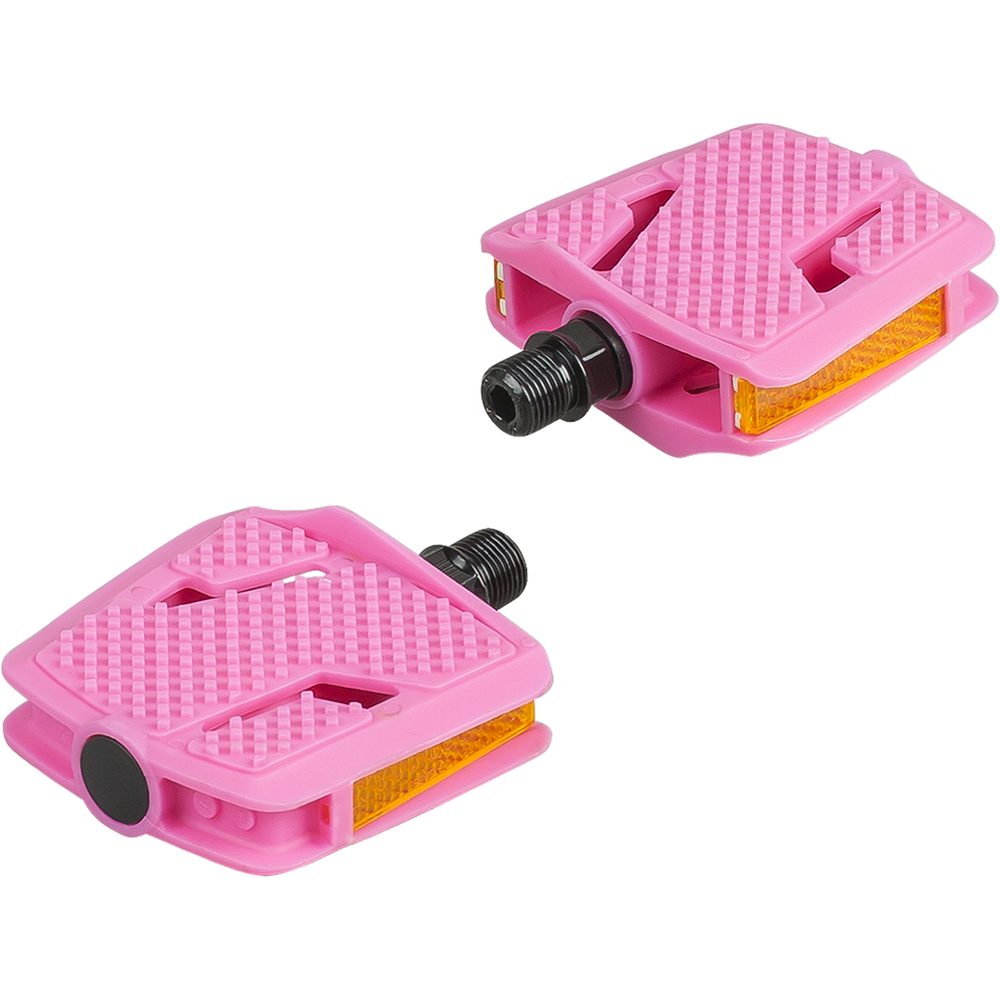 Pedal Kids' Platform Small 9/16 Pink Frosting