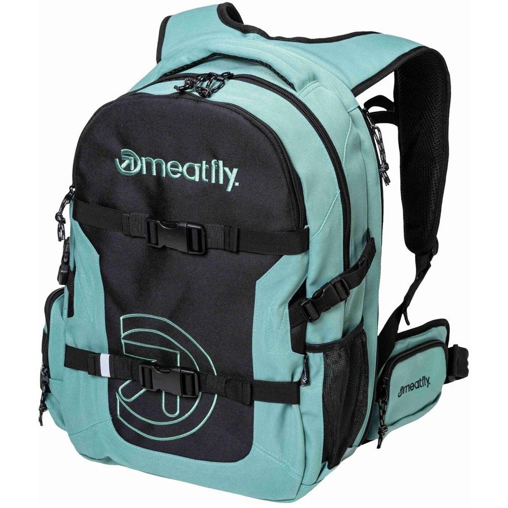 Ramble 26, Sea Green