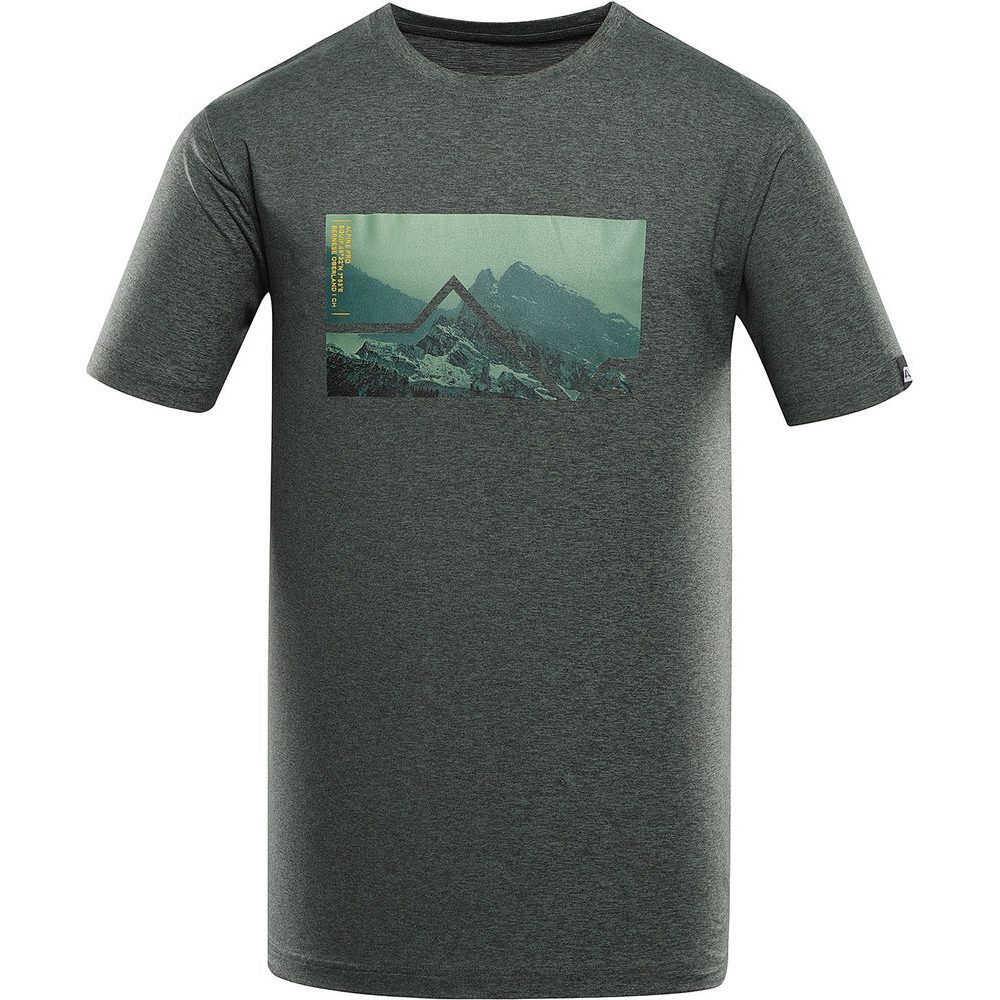 GORAF 2 laurel wreath