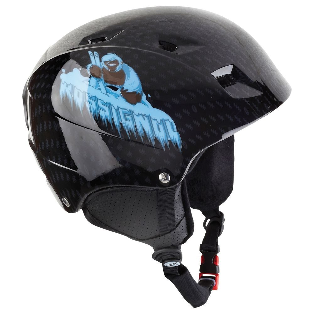 COMP J YETI RK1H508 - helma na snowboard