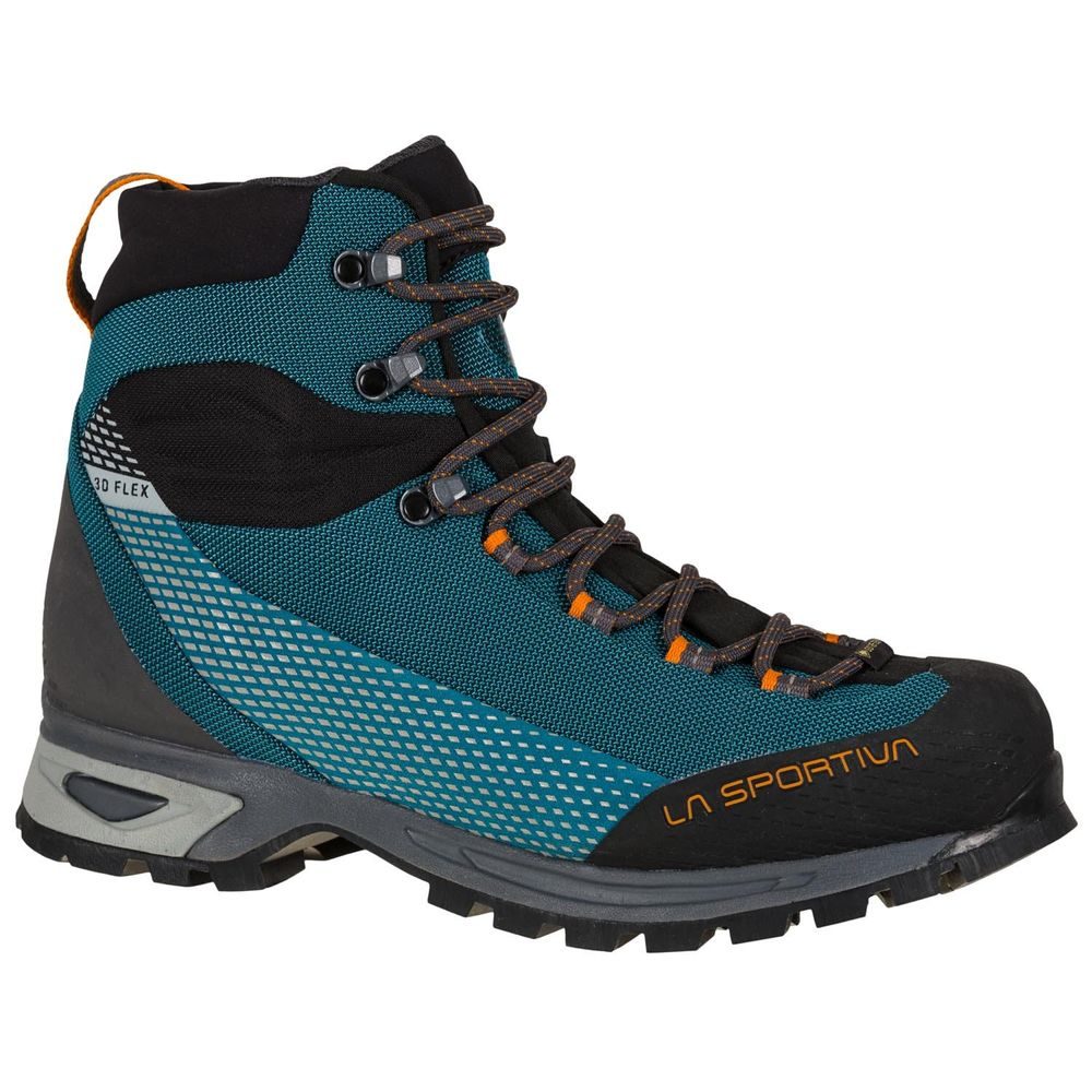Trango Trk Gtx Space Blue/Maple