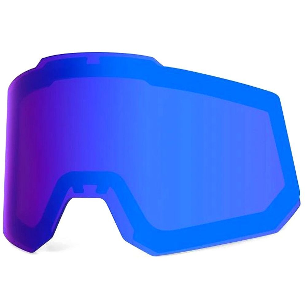 SC/SCX Replacement - HiPER Dual Pane Mirror Violet Lens