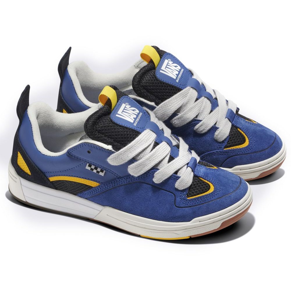 Skate Mixxa NAVY/GREY