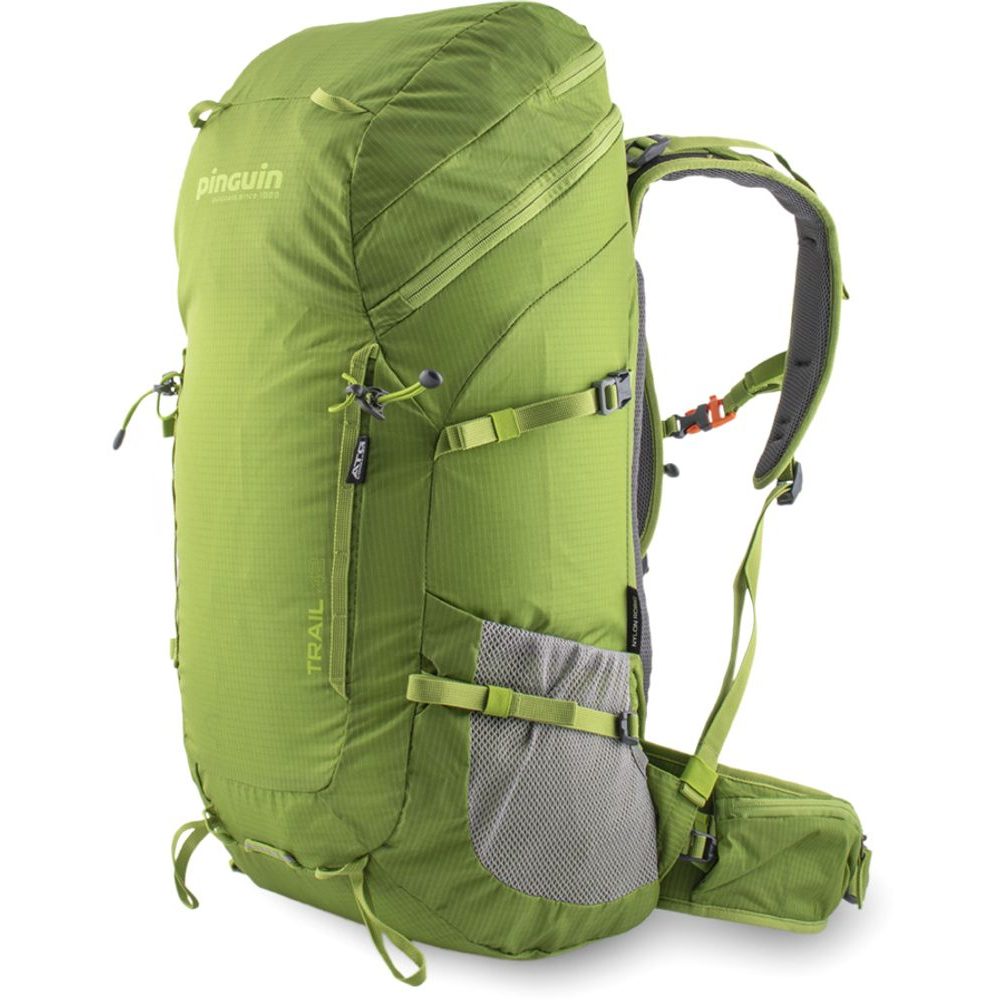 Trail 42 Nylon Green