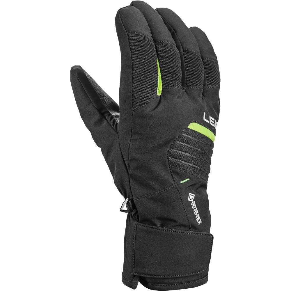 Vision GTX black-lime