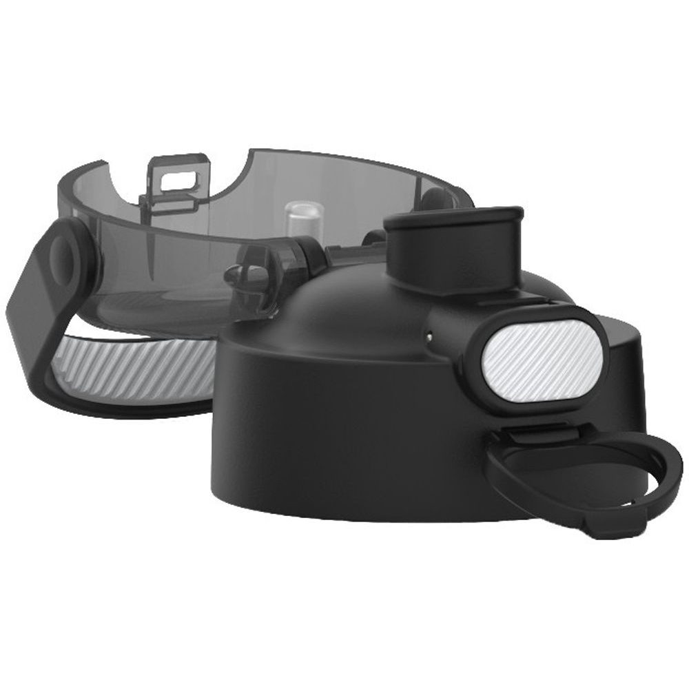 Hydratační uzávěr pro  dětskou sérii 12001x a 12002x - černá