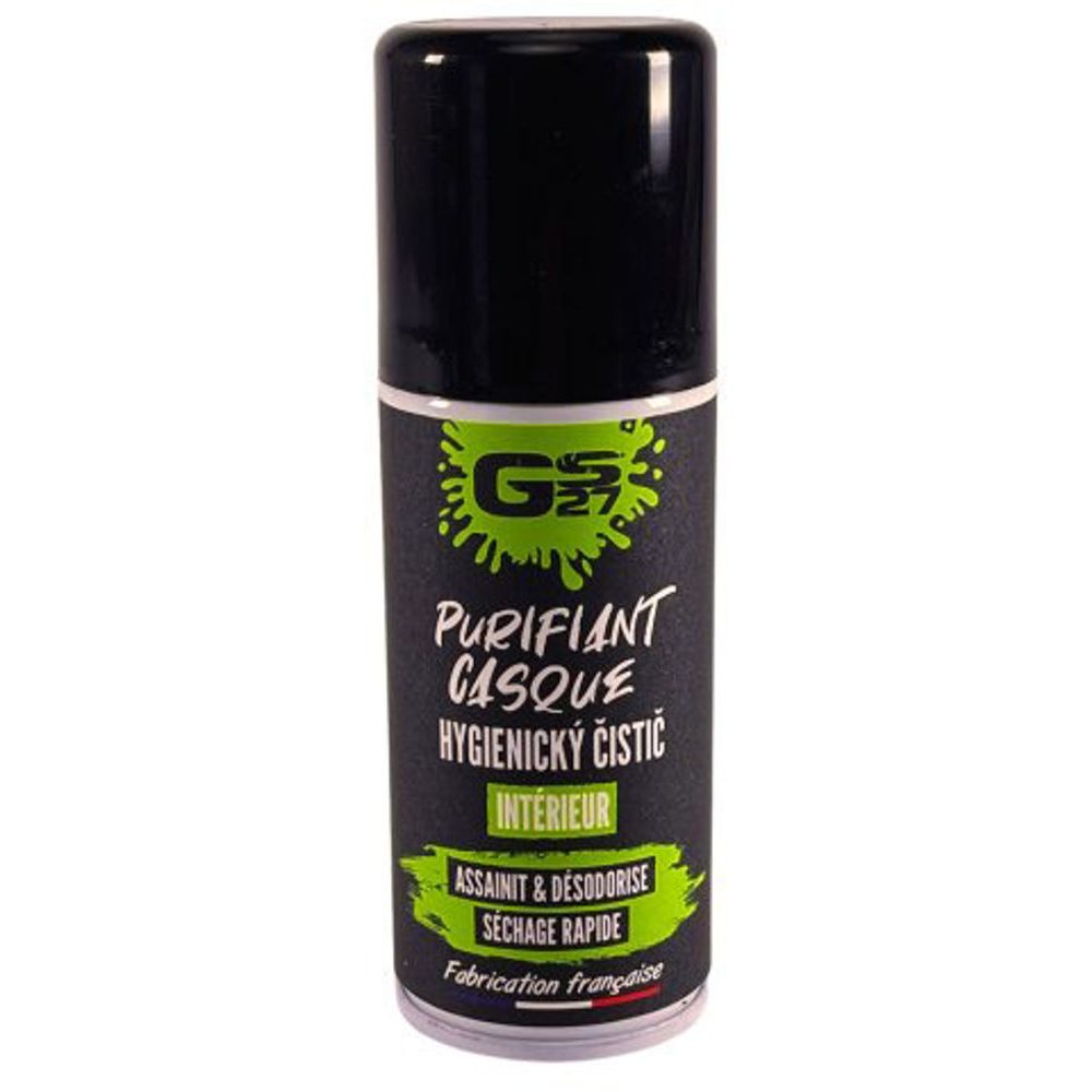 PURIFIANT CASQUE 100ml