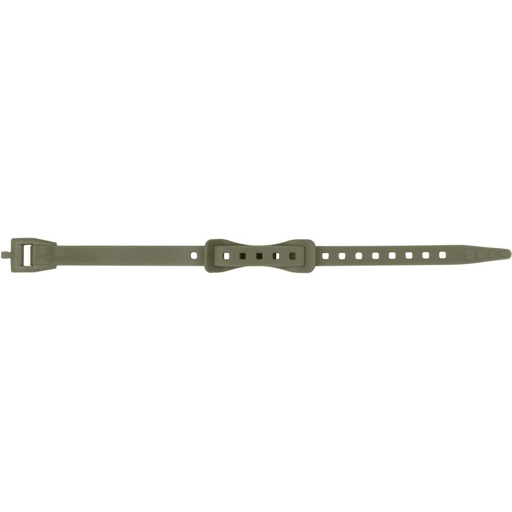 Stretch-Loc Mini Strap 300mm Burnt Olive