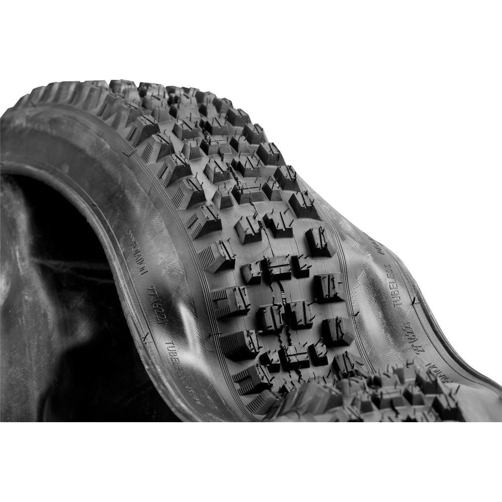 Grappler Tire | 27.5" | 2.5" | Enduro Casing | Mopo Compound | Black
