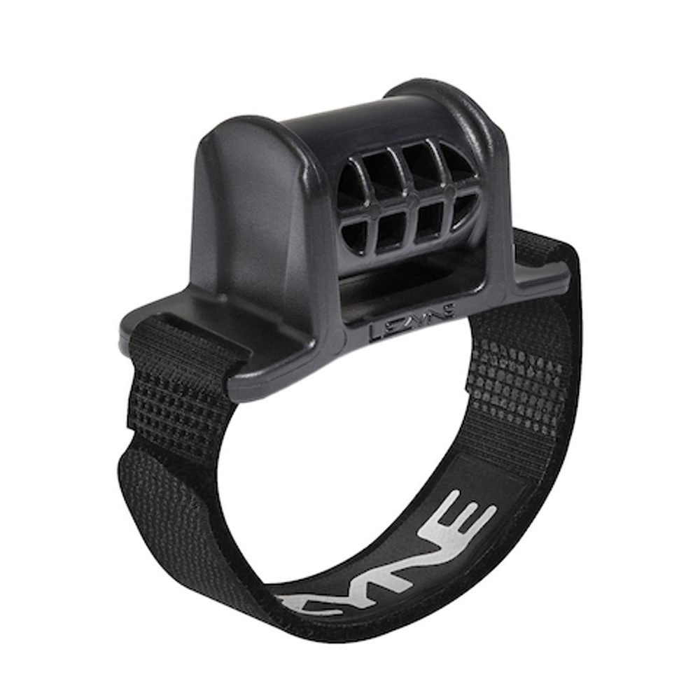LED HELMET MOUNT - CM - MMPSD BLACK