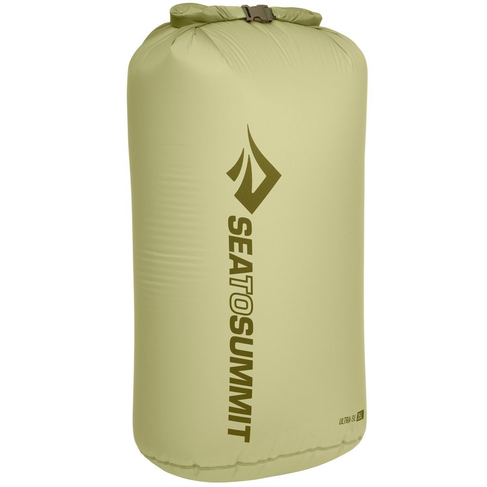 Ultra-Sil Dry Bag 35L  Tarragon