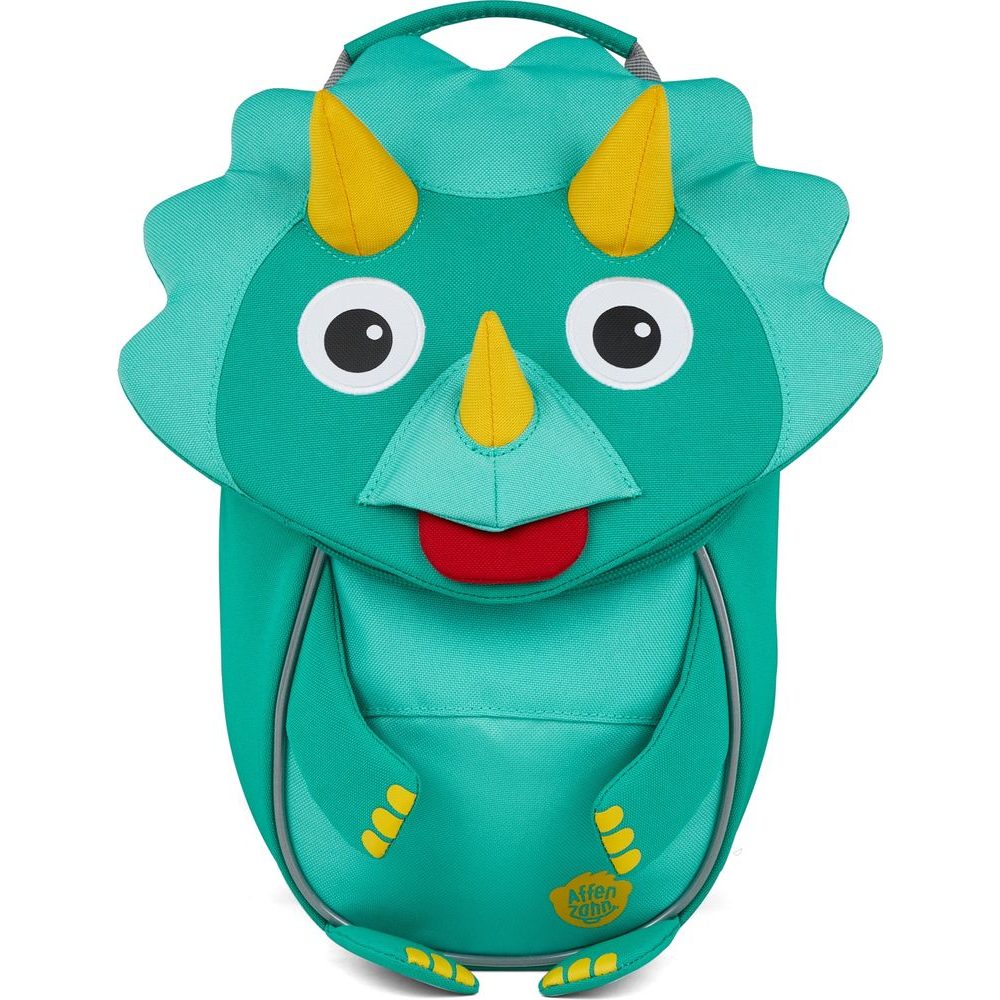 Small Friend 4 Dinosaurus