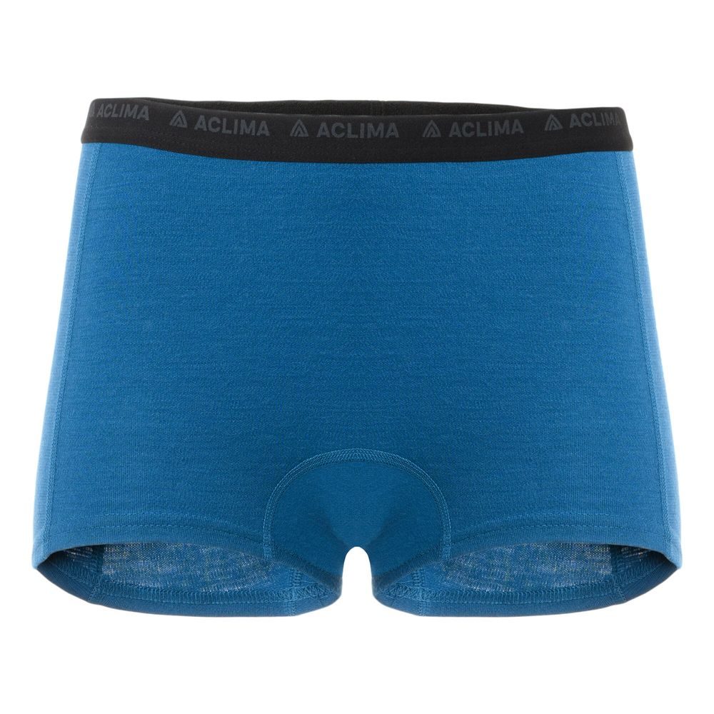 WarmWool Boxer shorts, Woman Corsair