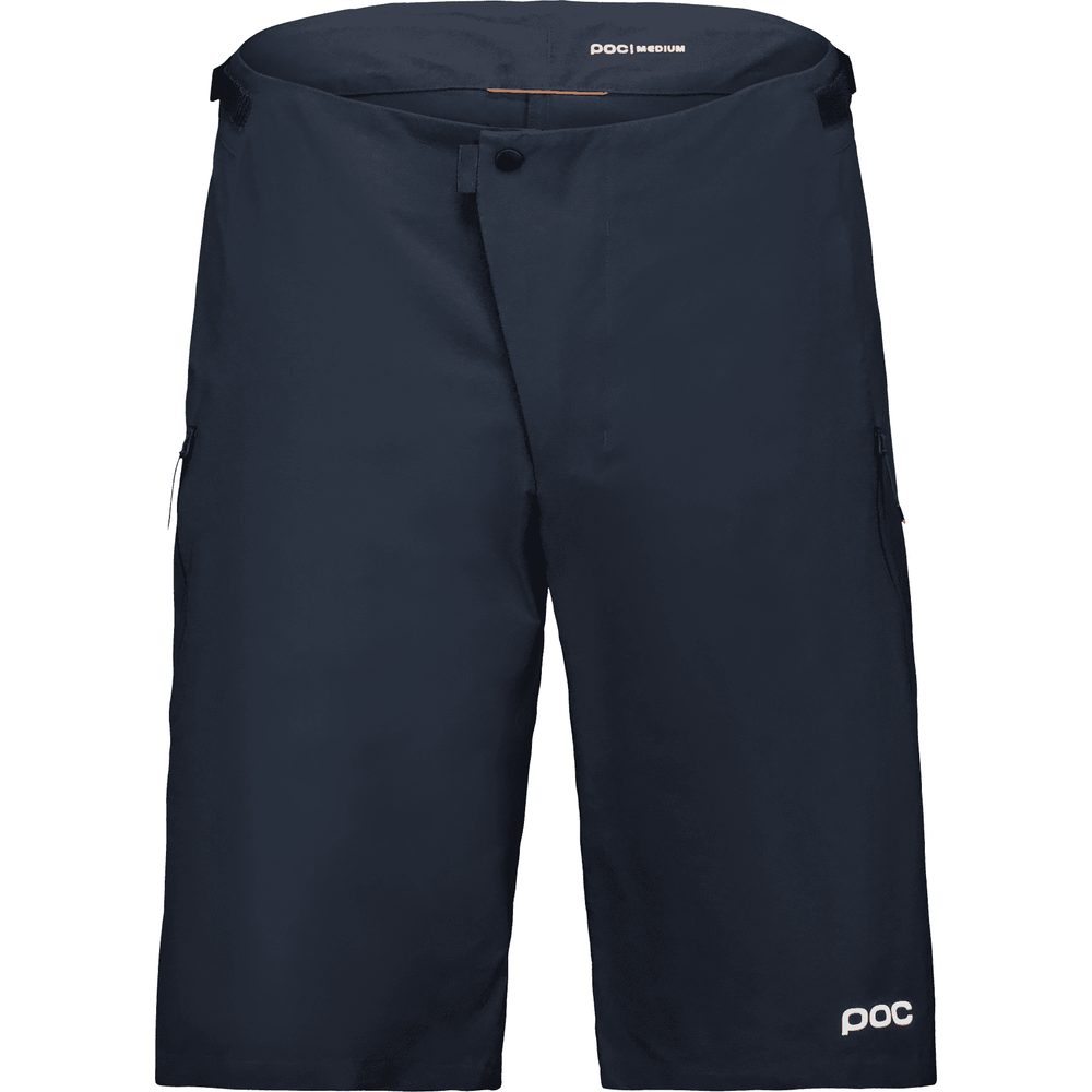 M's Motion Shorts Apatite Navy