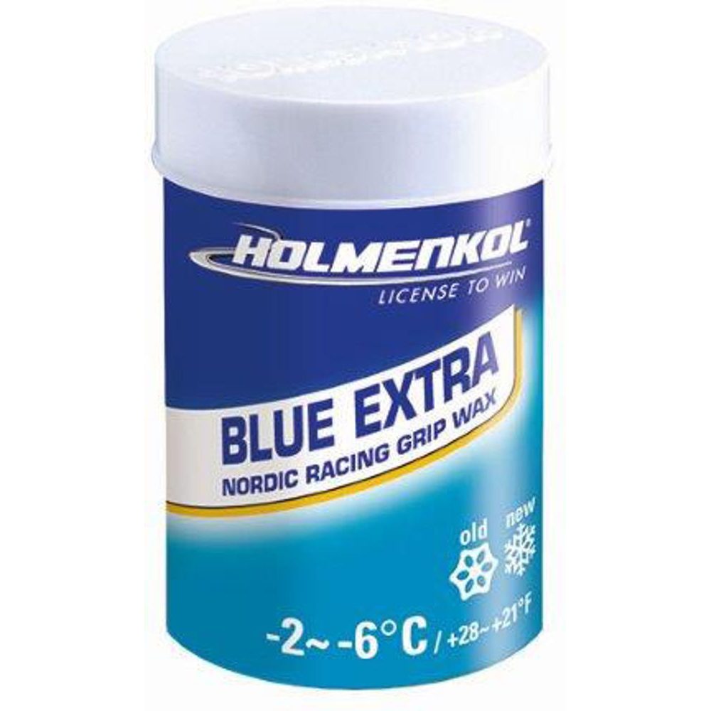 Grip Blue Extra N, -2°~-6°C, 45g