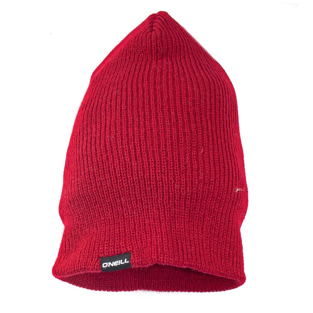 154176-3250 AC SOLID CUSTOM BEANIE - čepice