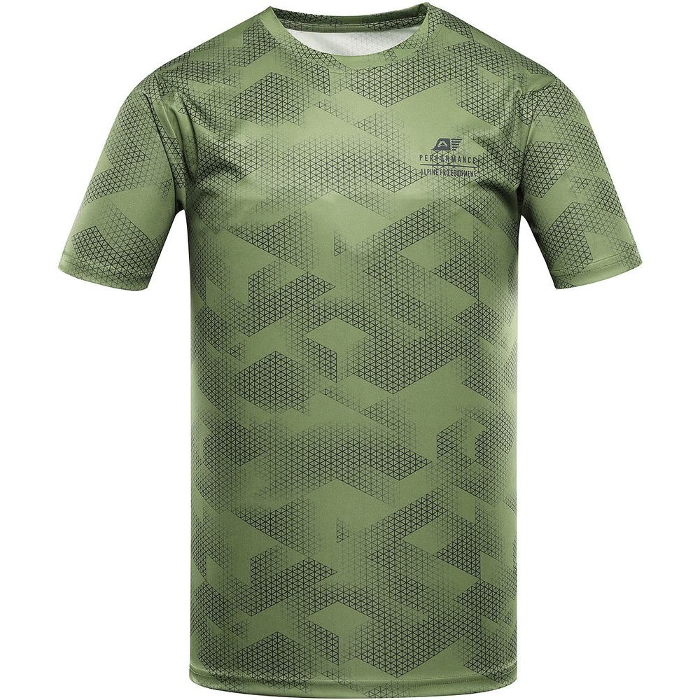 QUATR turtle green