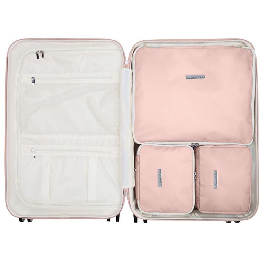 Perfect Packing system vel. M Papaya Peach