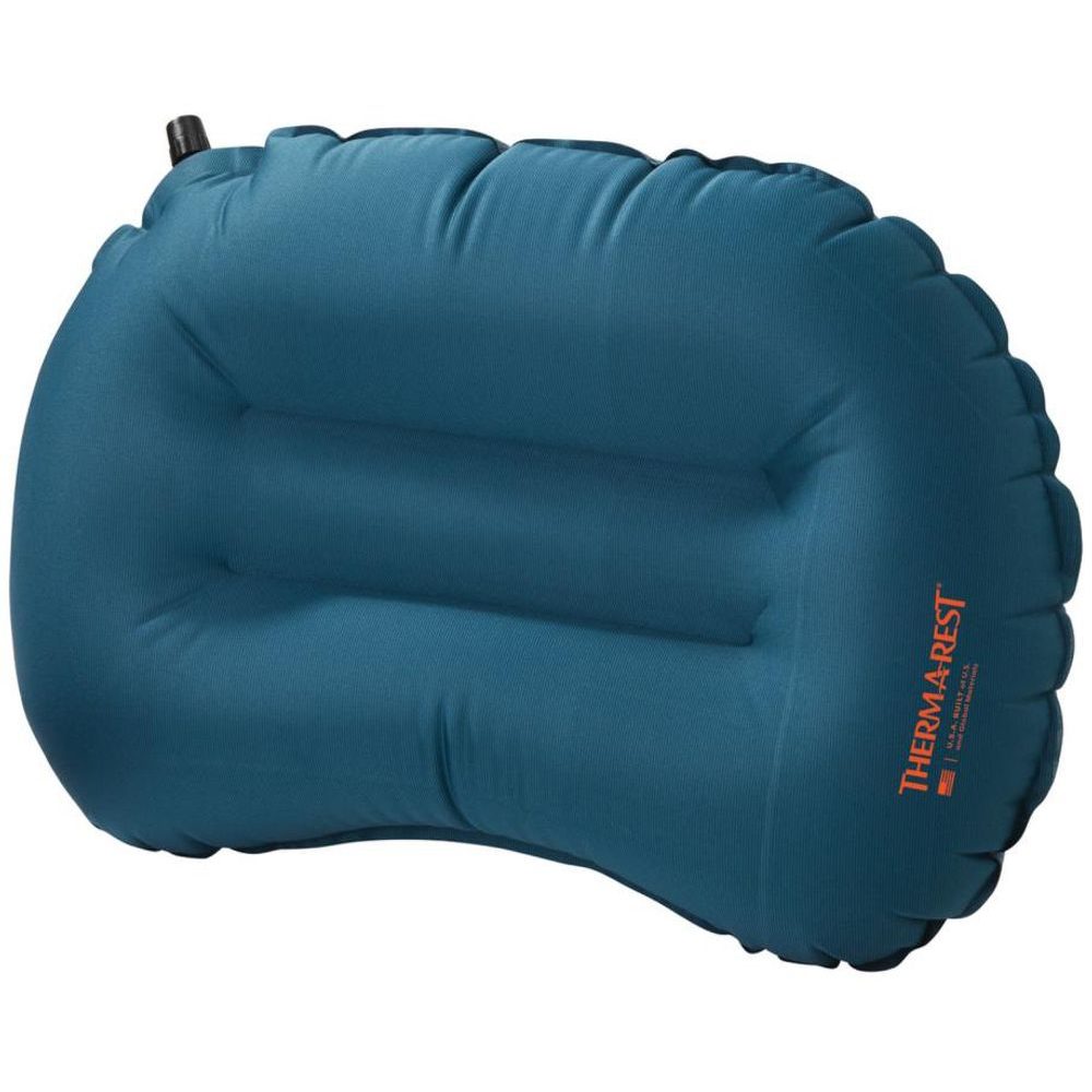 AIR HEAD LITE PILLOW Large Deep Pacifik