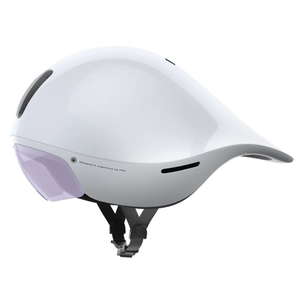 Tempor, Hydrogen White