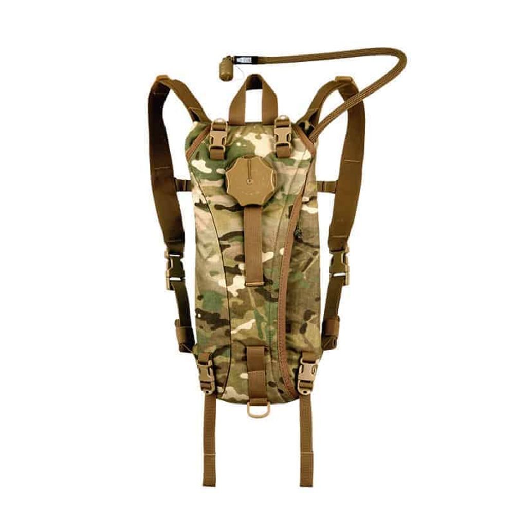 TACTICAL 3L, Multicam