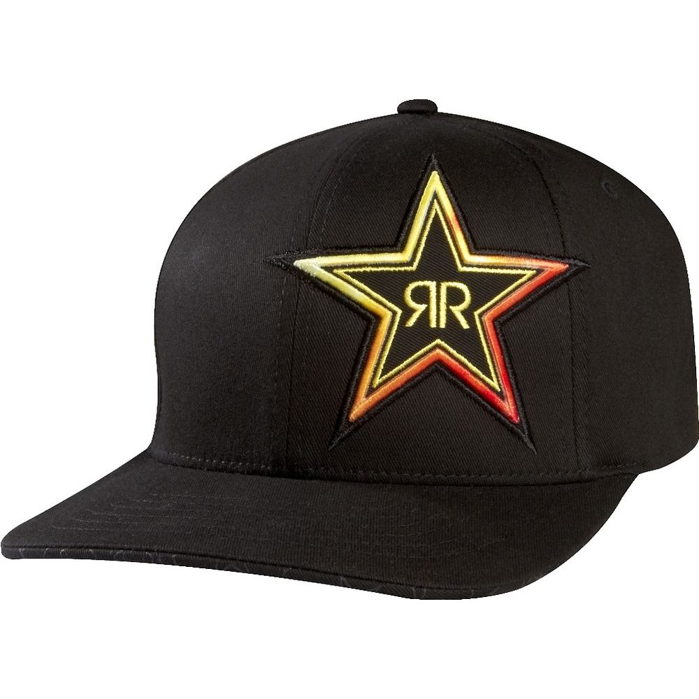 02789 001 Rockstar Fade - kšiltovka