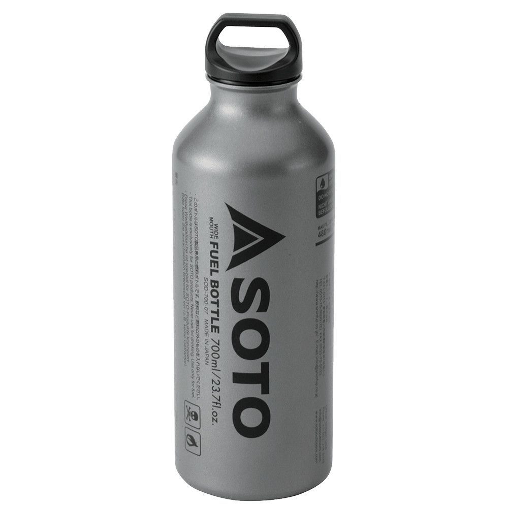Fuel Bottle 700ml