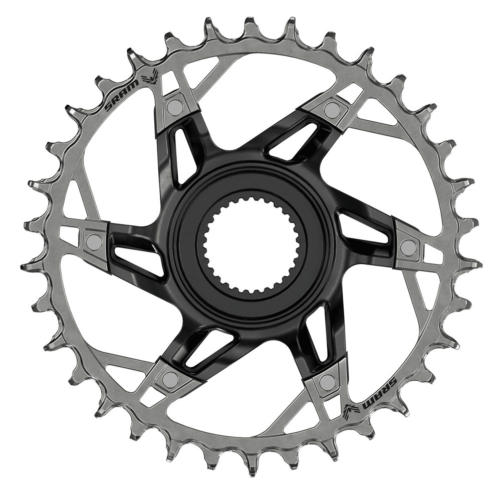 CR XX BOSCH DU38 DM 34T T-TYPE