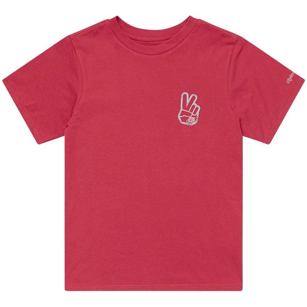 PEACE OUT FUCHSIA (75357304)