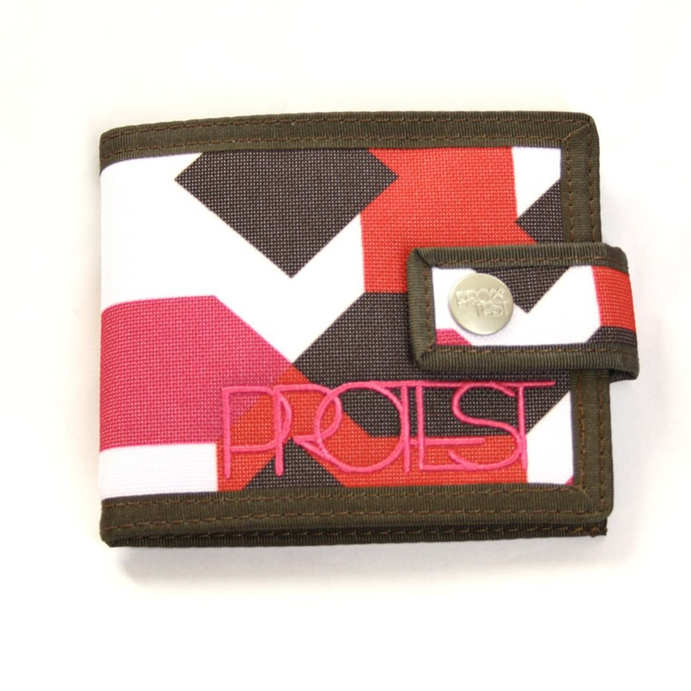 COCA 963991 124 WALLET