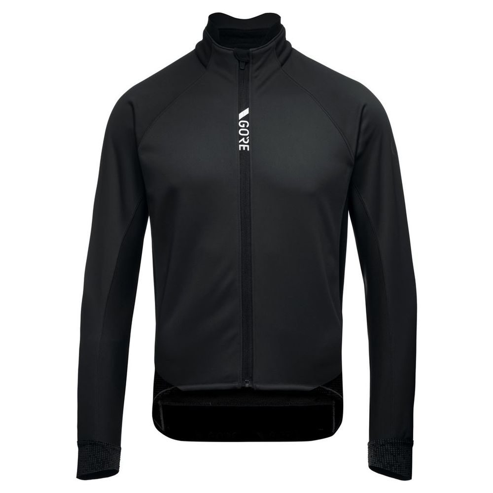 C5 GTX I Thermo Jacket black