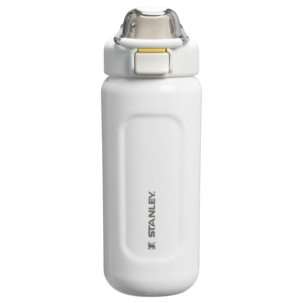 Wellspring Bottle 470 ml Hammertone Frost