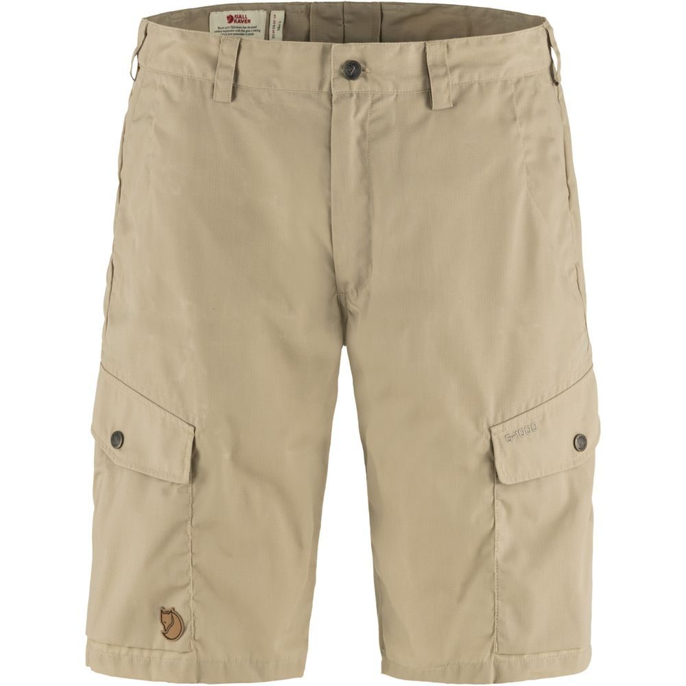 Ruaha Shorts M - Fossil