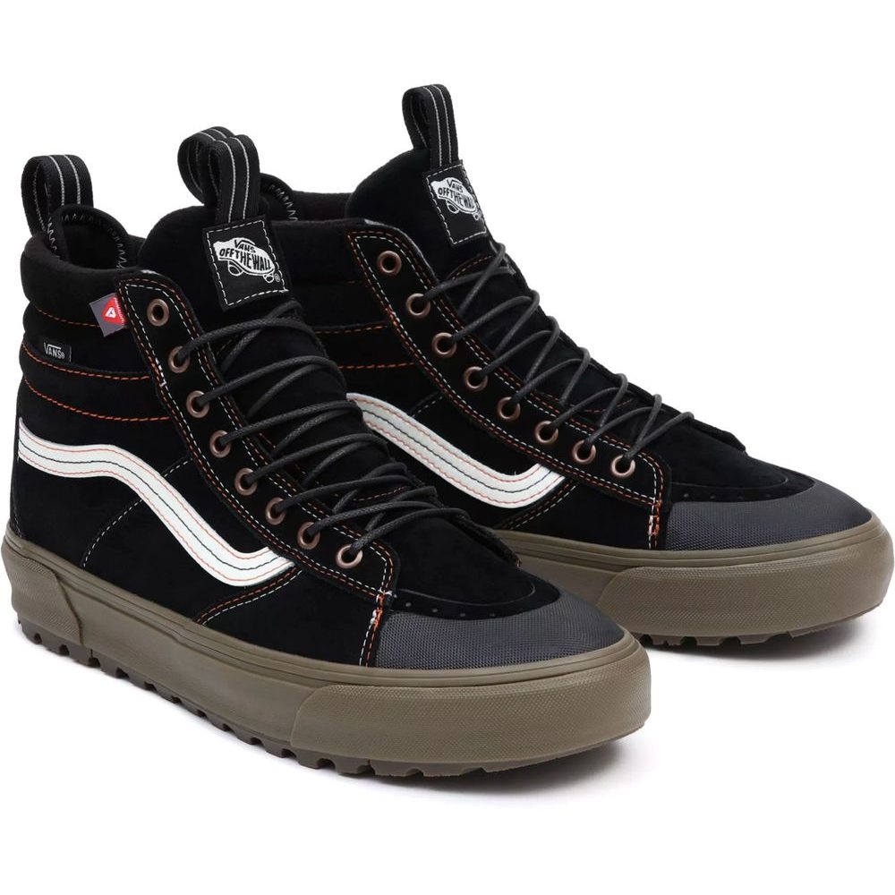 UA SK8-Hi MTE-2 KHAKI/BLACK