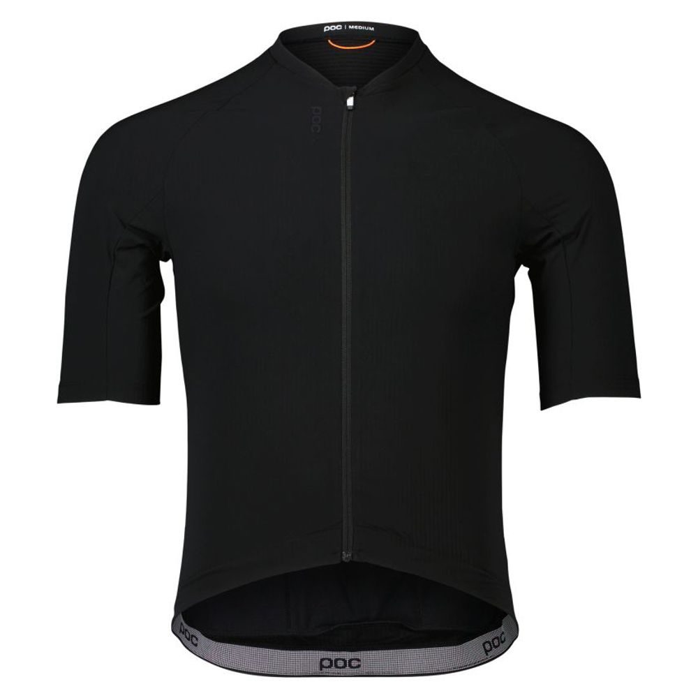 M's Raceday Jersey Uranium Black