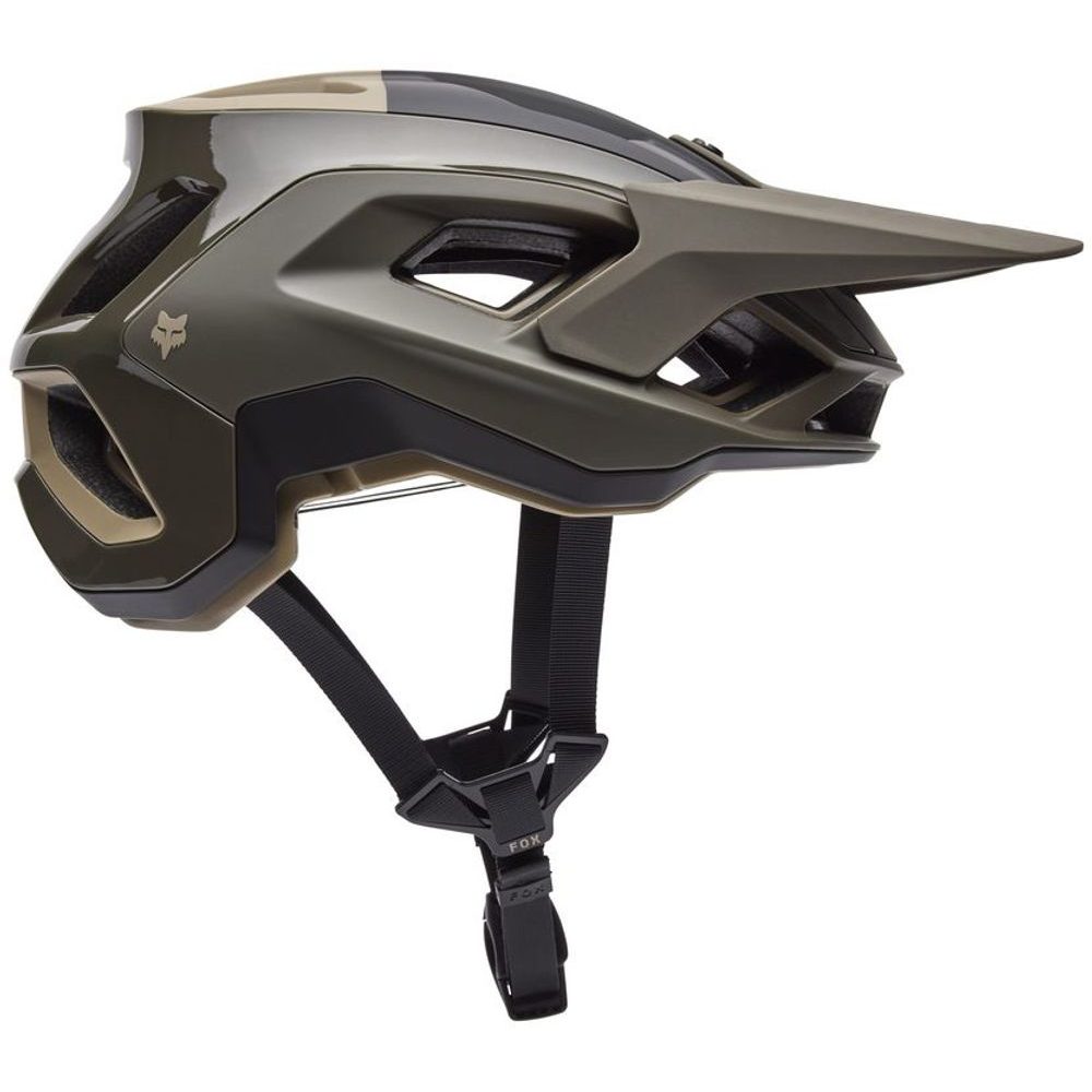 Speedframe Rs Paranoid, Ce Military