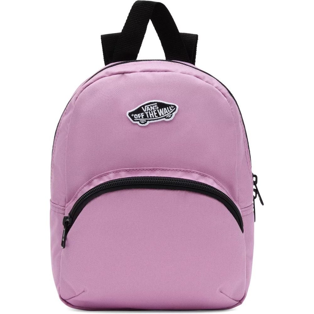 GOT THIS MINI BACKPACK 6 SMOKY GRAPE