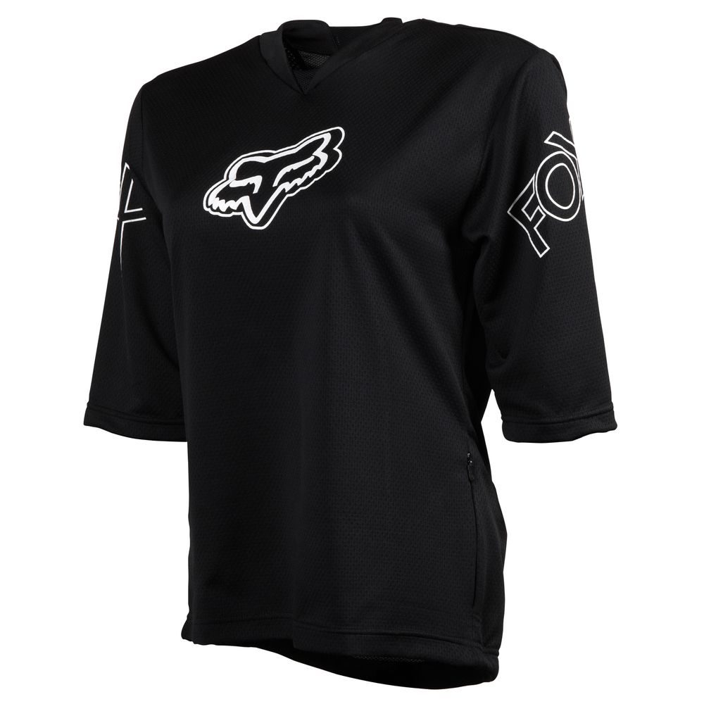 23170 018 Women's Blackout S/S Jersey