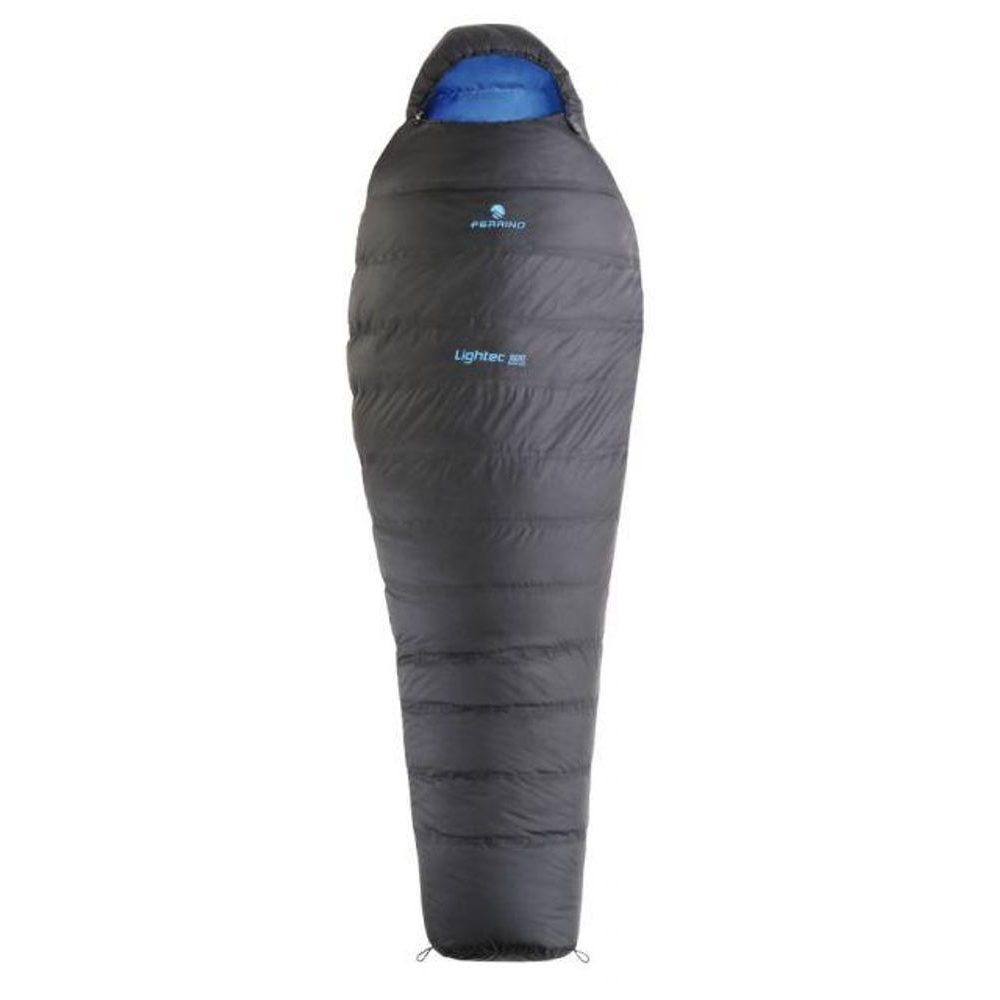 LIGHTEC 900 DUVET WTS - péřový spací pytel