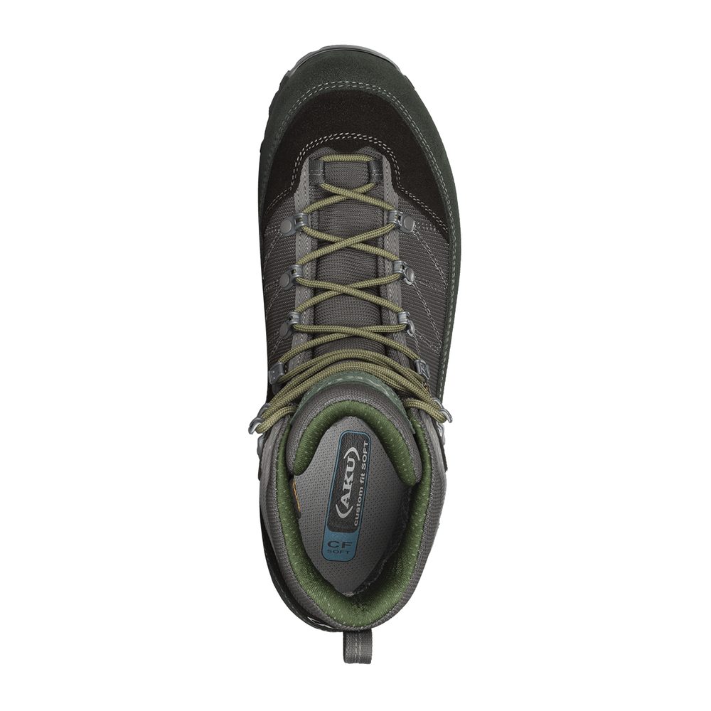 trekker lite iii wide gtx