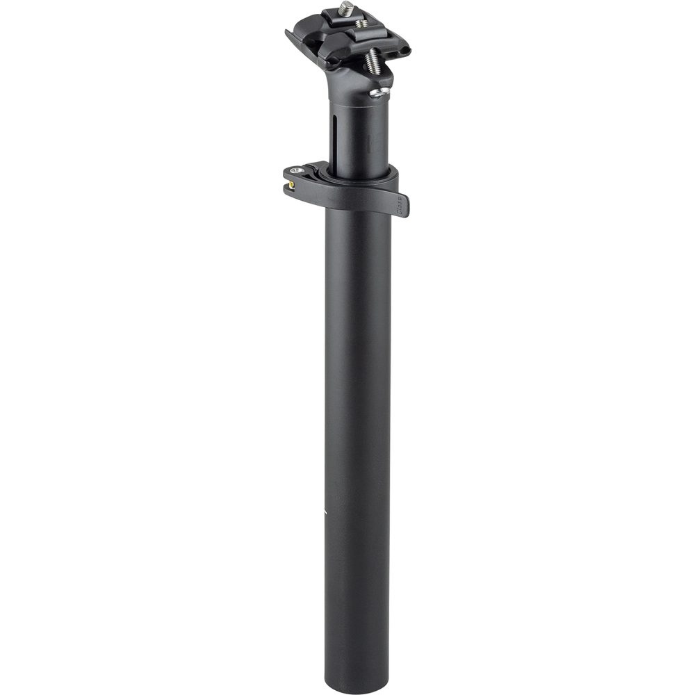Seatpost Bontrager Telescoping 34.9mm Black