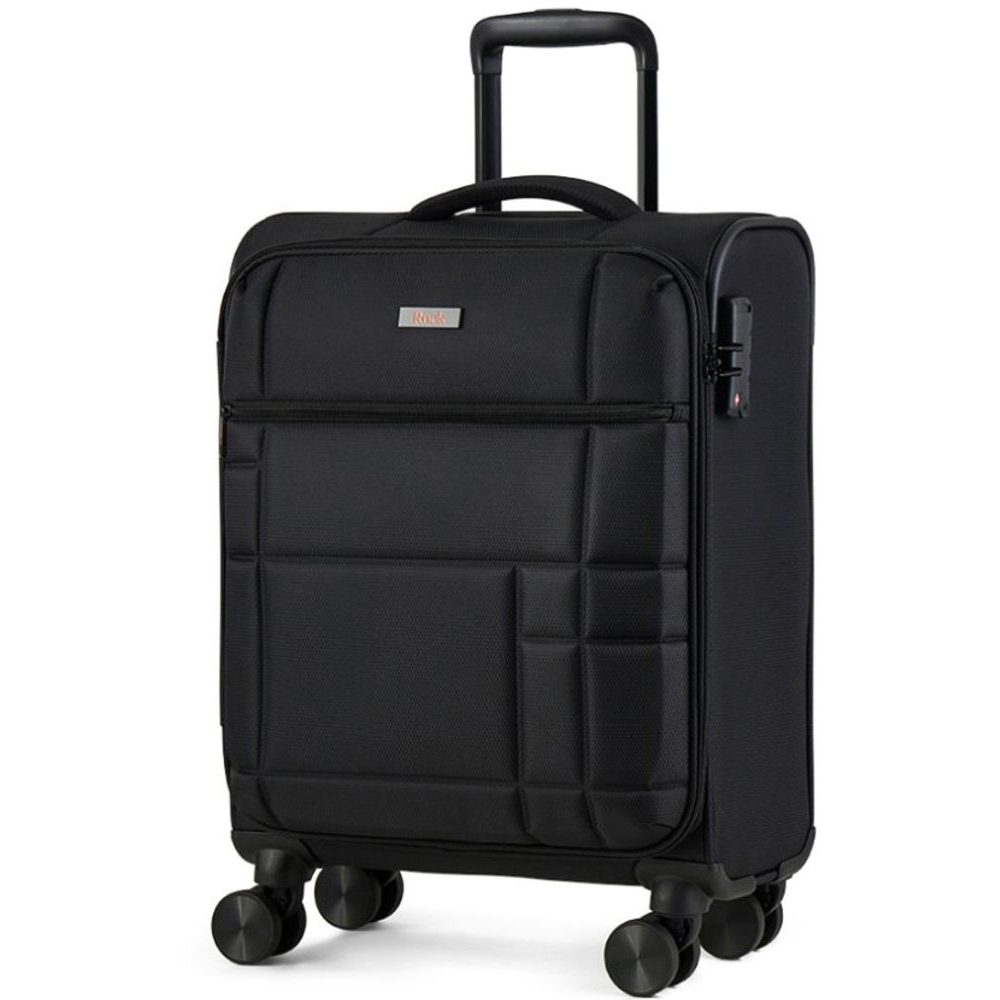 Tokyo S 33 - černá